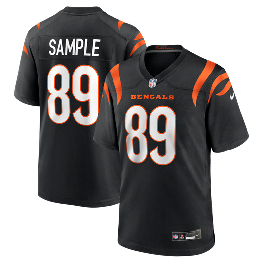 Cincinnati Bengals jersey