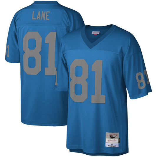 Detroit Lions jersey