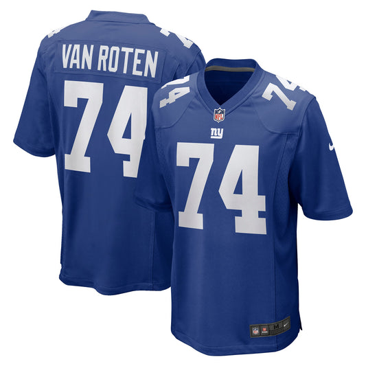 New York Giants jersey