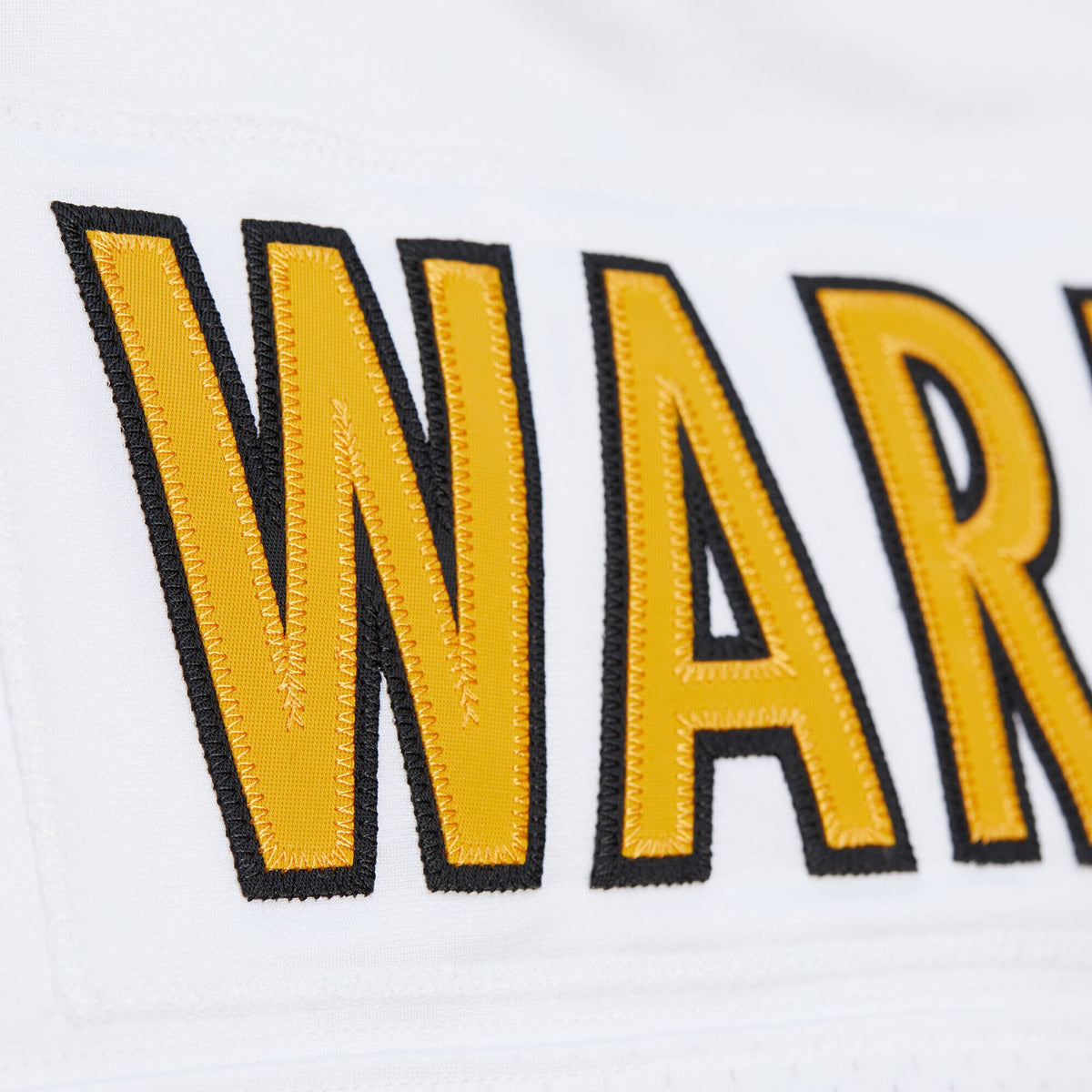 Men's Pittsburgh Steelers Hines Ward White 2005 Throwback Retired Player Jersey
