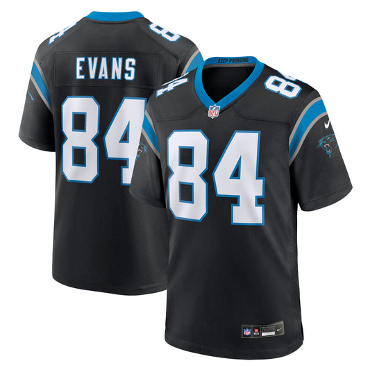 Carolina Panthers jersey