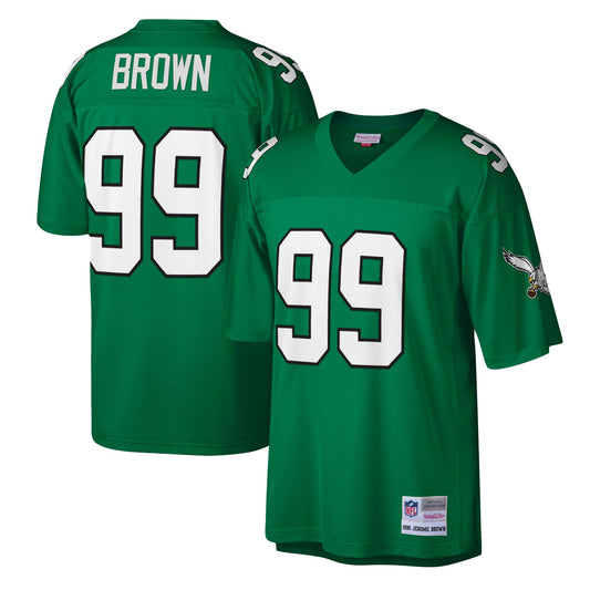 Philadelphia Eagles jersey