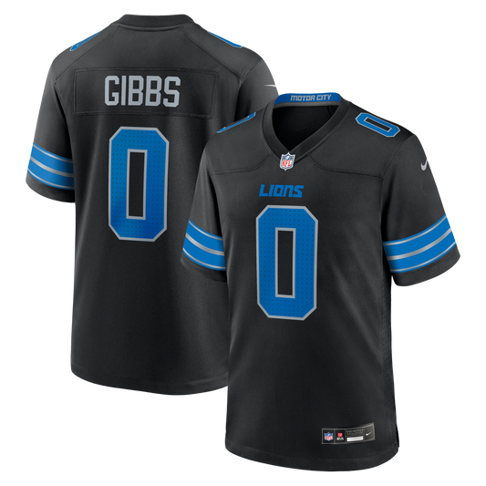 Detroit Lions jersey