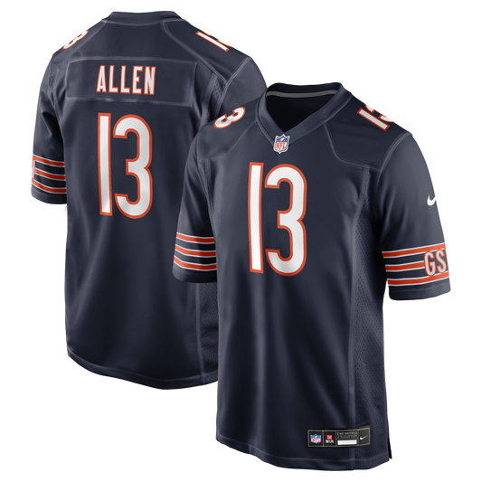 Chicago Bears jersey