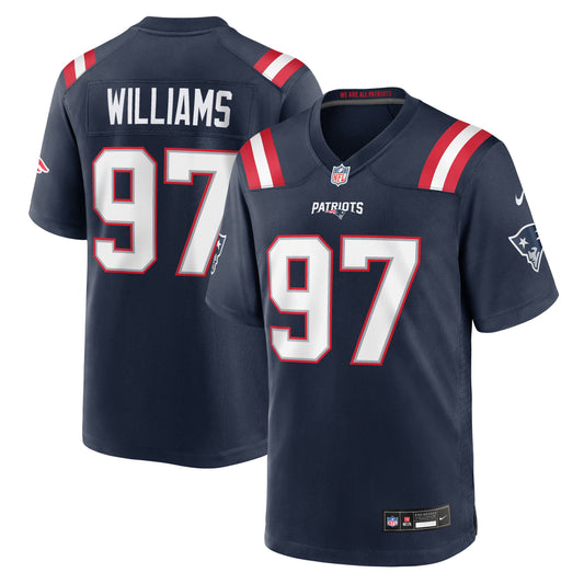 New England Patriots jersey
