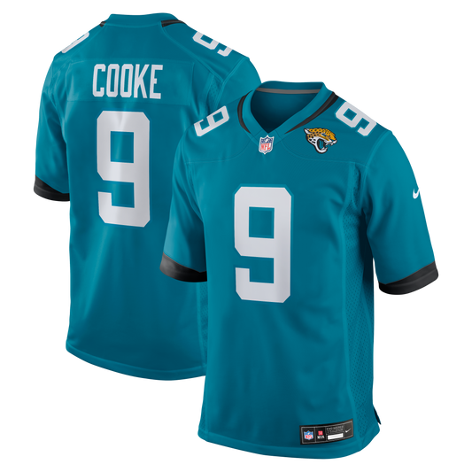 Jacksonville Jaguars jersey