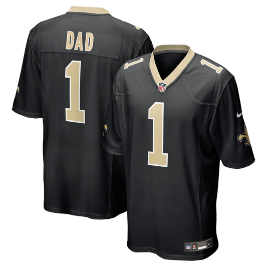 New Orleans Saints jersey