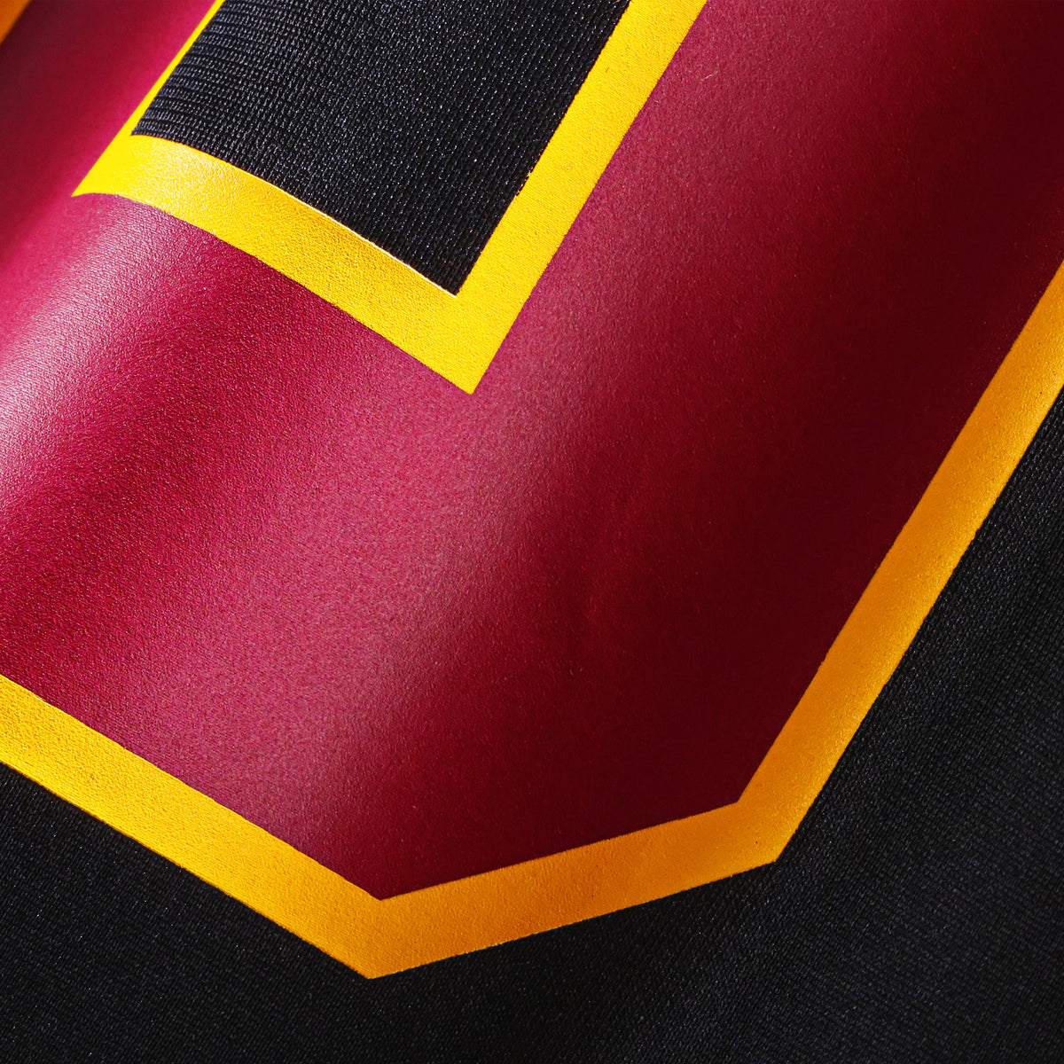 Men's Washington Commanders Jeremy Reaves Burgundy Jersey