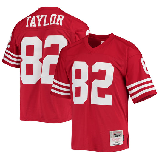 San Francisco 49ers jersey