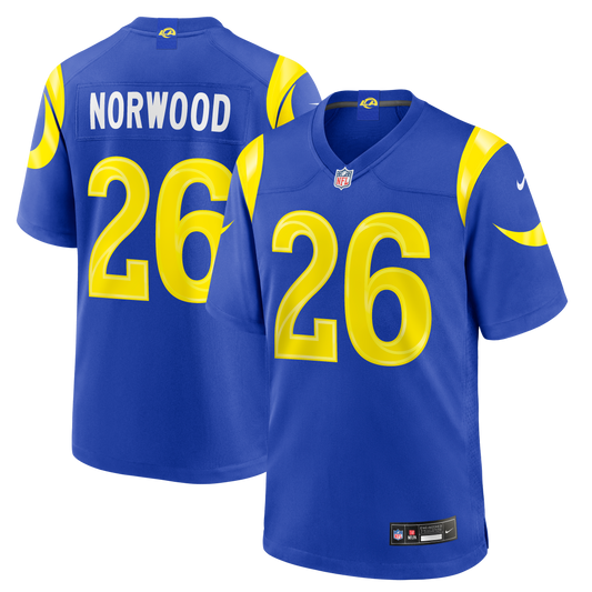 Los Angeles Rams jersey