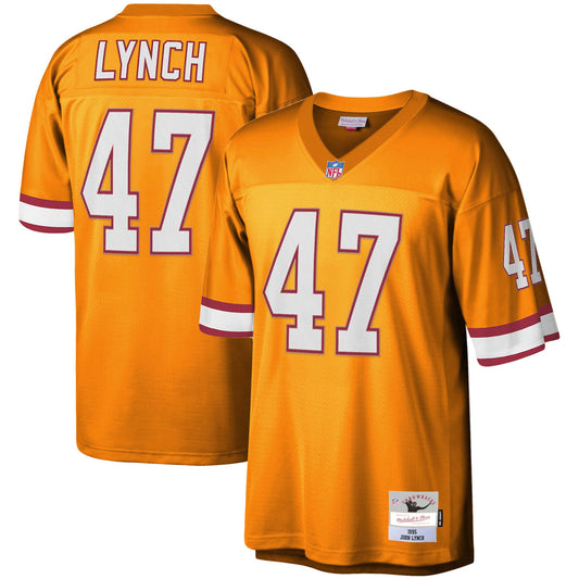 Tampa Bay Buccaneers jersey