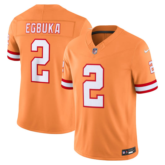 Tampa Bay Buccaneers jersey