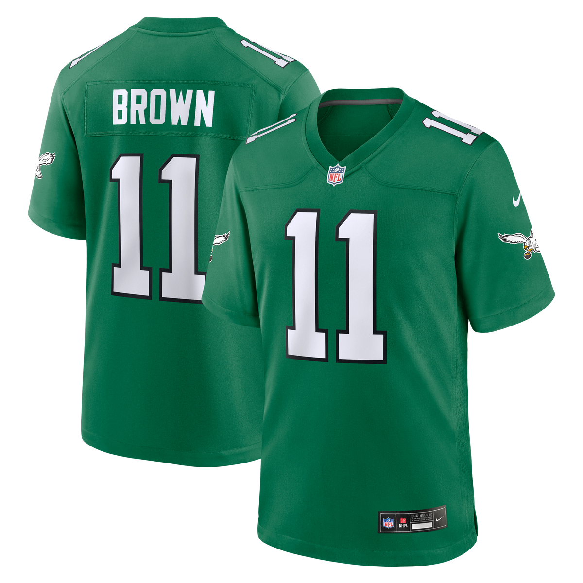 Philadelphia Eagles jersey