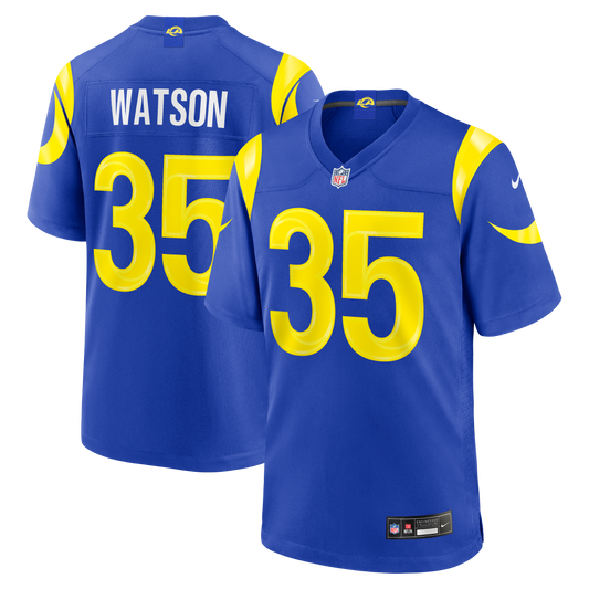 Los Angeles Rams jersey