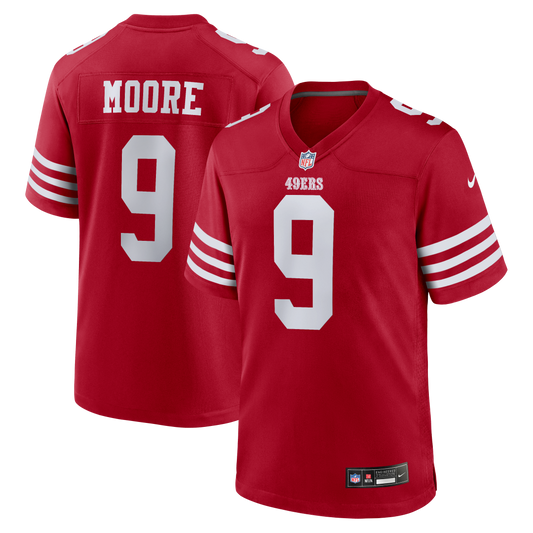 San Francisco 49ers jersey