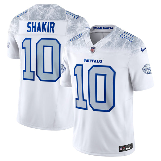 Buffalo Bills jersey