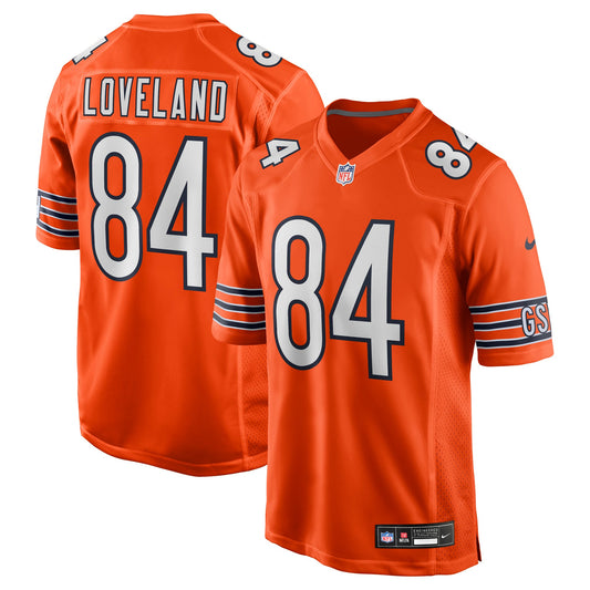 Chicago Bears jersey