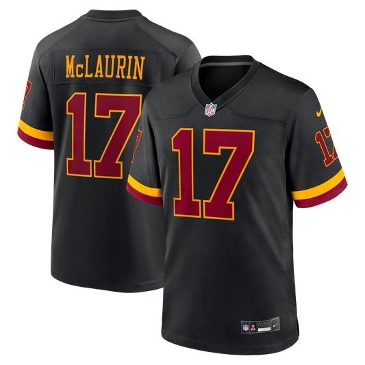 Washington Commanders jersey