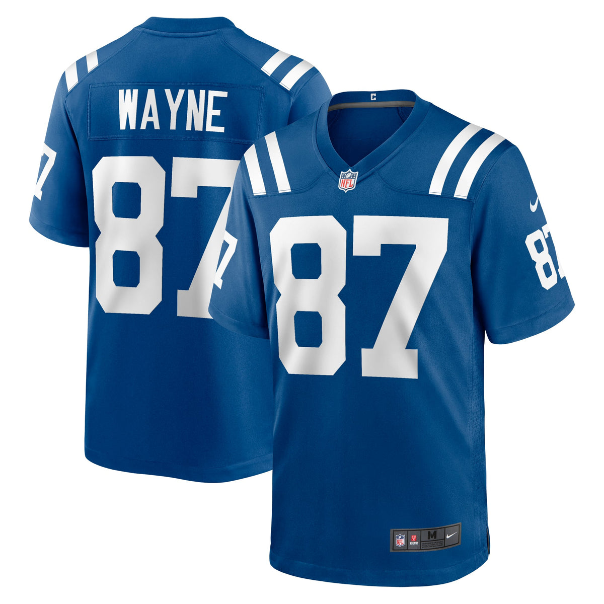 Indianapolis Colts jersey