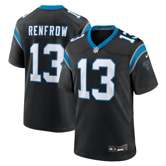 Carolina Panthers jersey