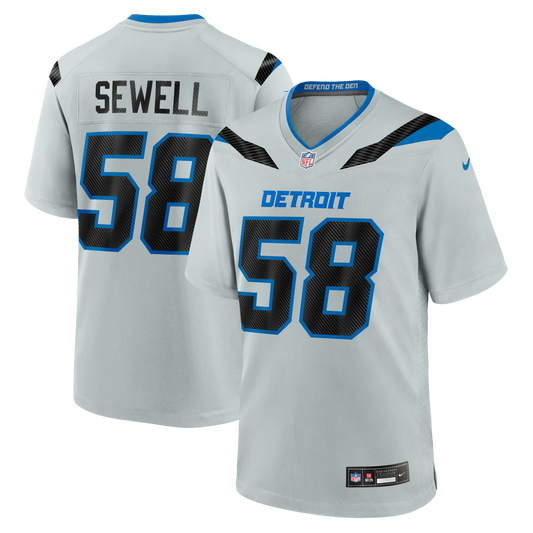 Detroit Lions jersey