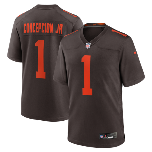 Cleveland Browns jersey