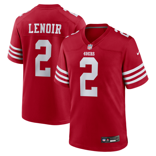 San Francisco 49ers jersey