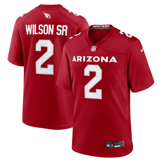 Arizona Cardinals jersey
