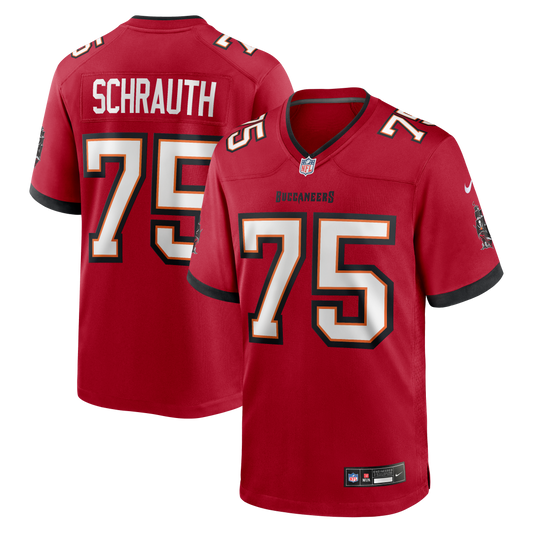 Tampa Bay Buccaneers jersey