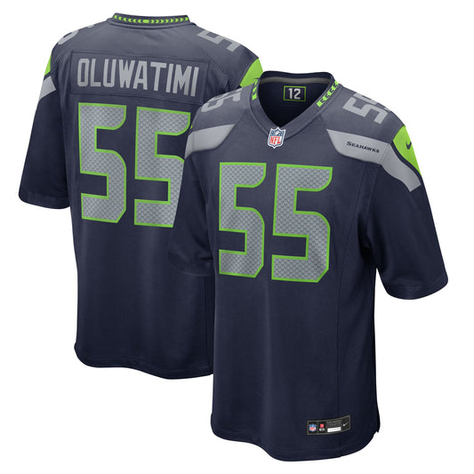 Seattle Seahawks jersey