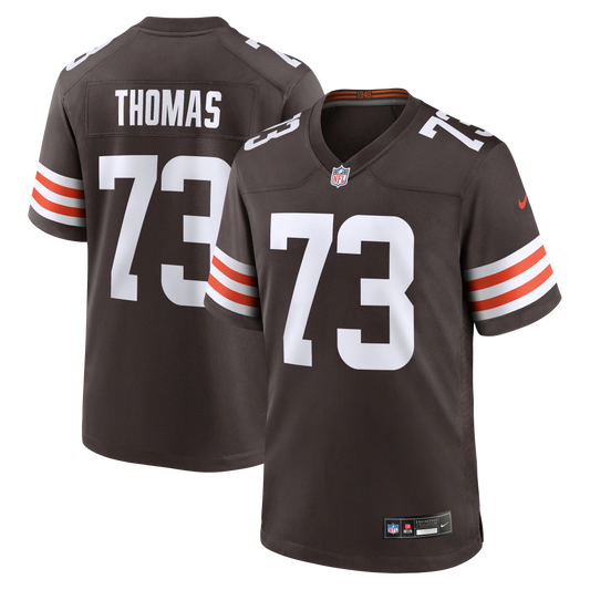 Cleveland Browns jersey