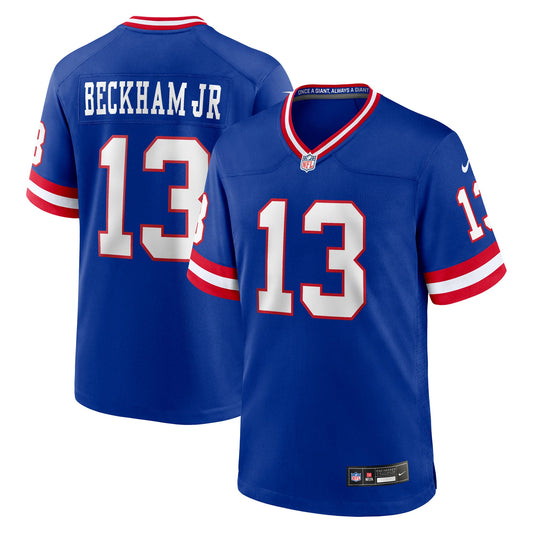 New York Giants jersey