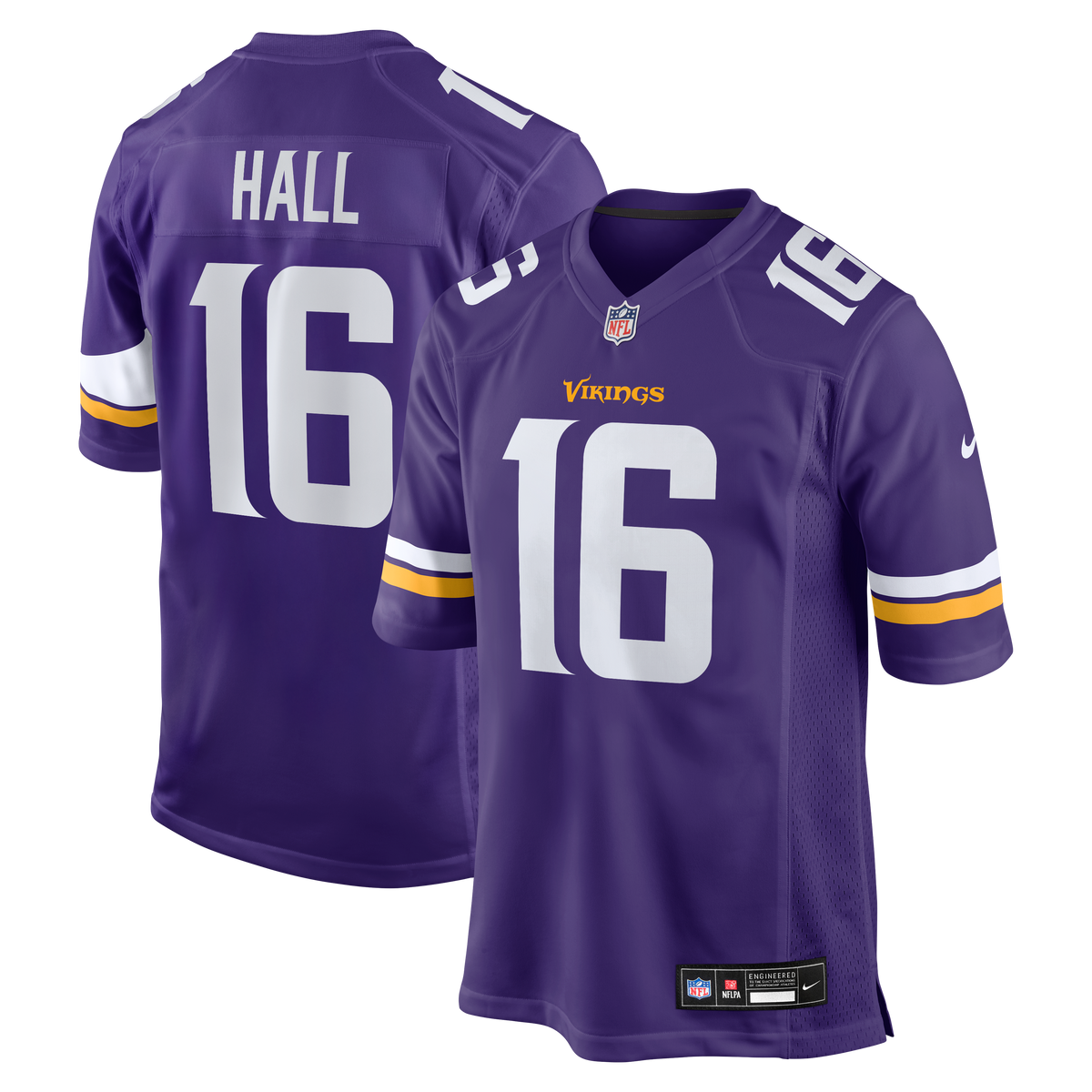Minnesota Vikings jersey