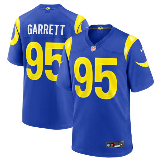 Los Angeles Rams jersey