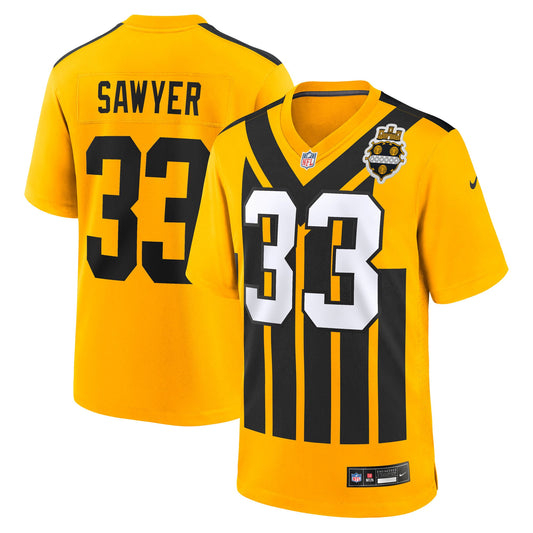 Pittsburgh Steelers jersey