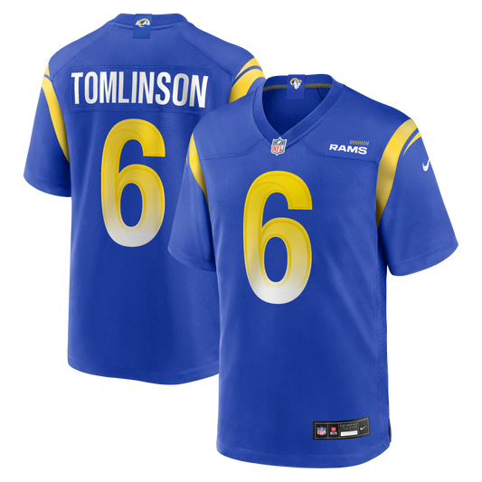 Los Angeles Rams jersey