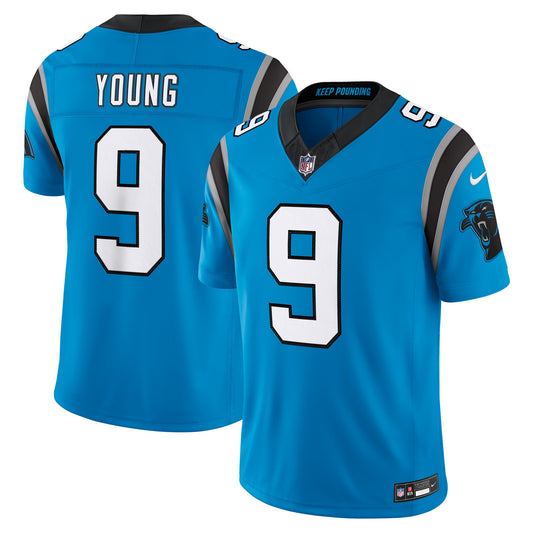 Carolina Panthers jersey