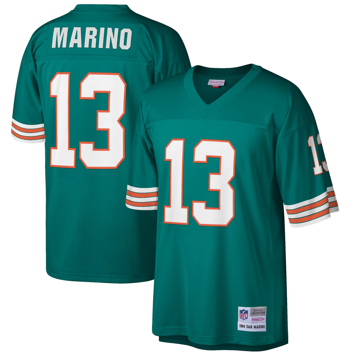 Miami Dolphins jersey