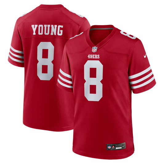 San Francisco 49ers jersey