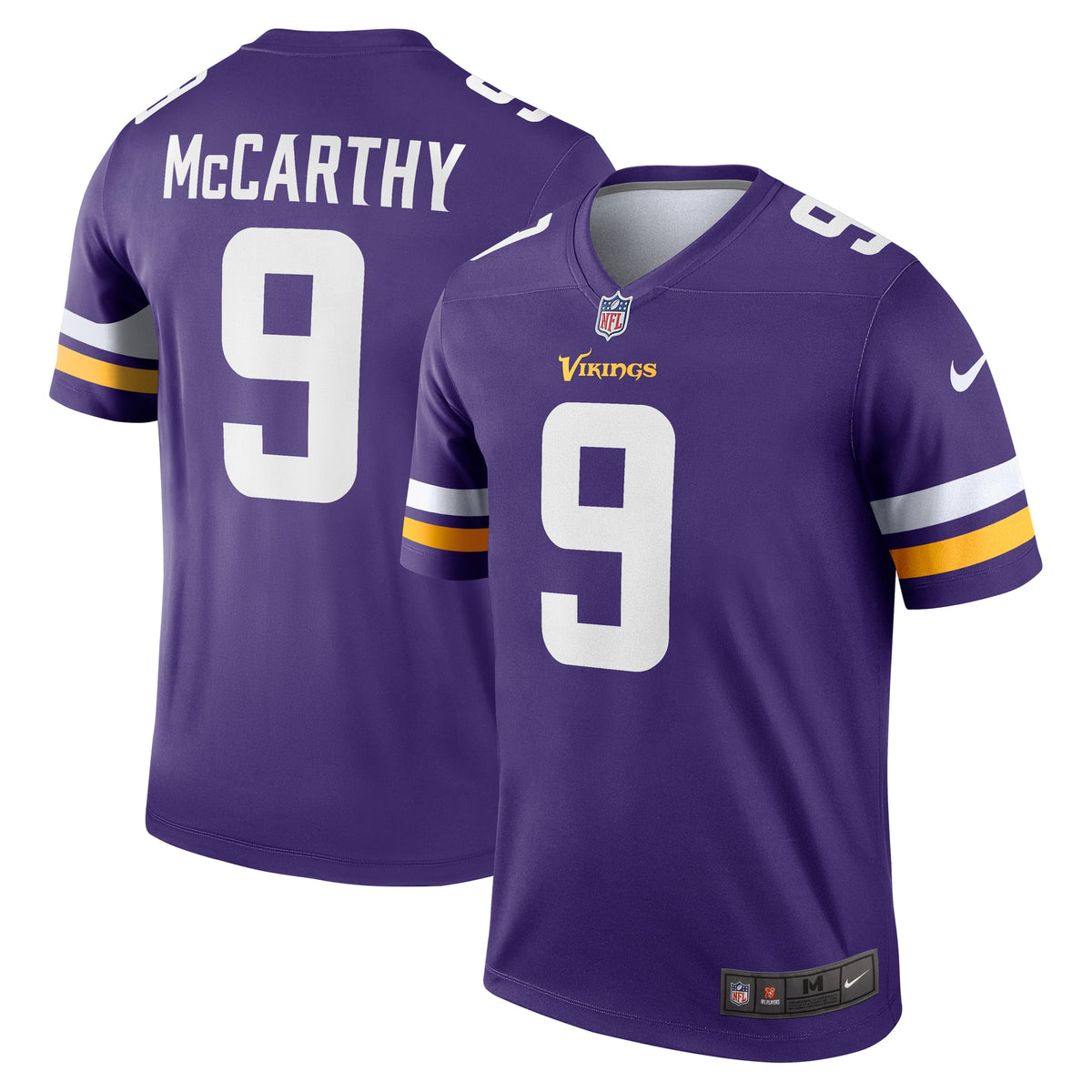 Minnesota Vikings jersey