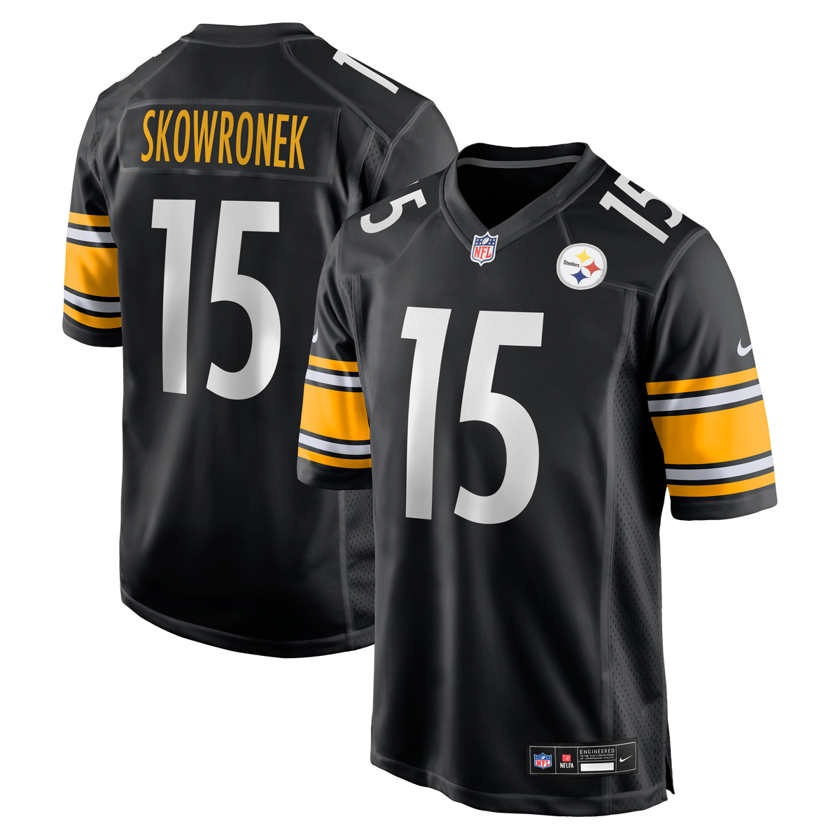 Pittsburgh Steelers jersey