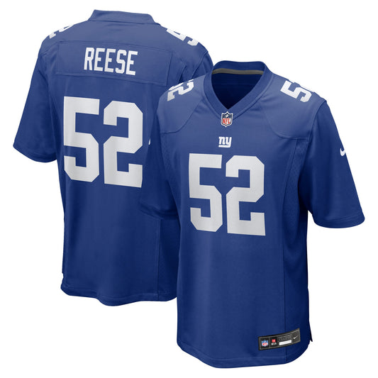 New York Giants jersey