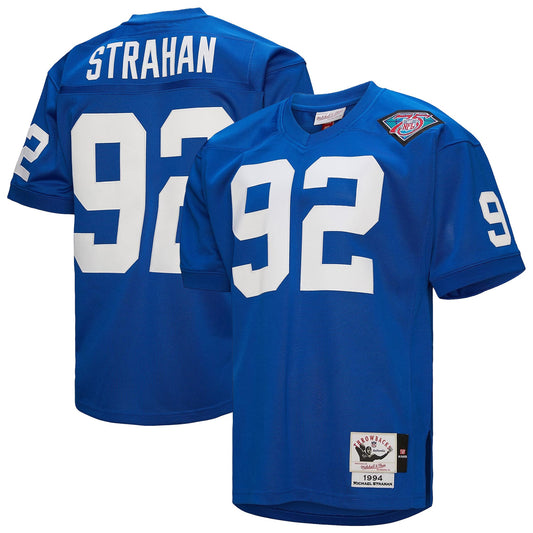 New York Giants jersey