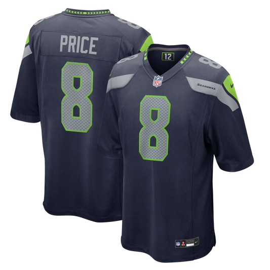 Seattle Seahawks jersey