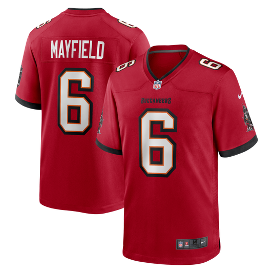 Tampa Bay Buccaneers jersey