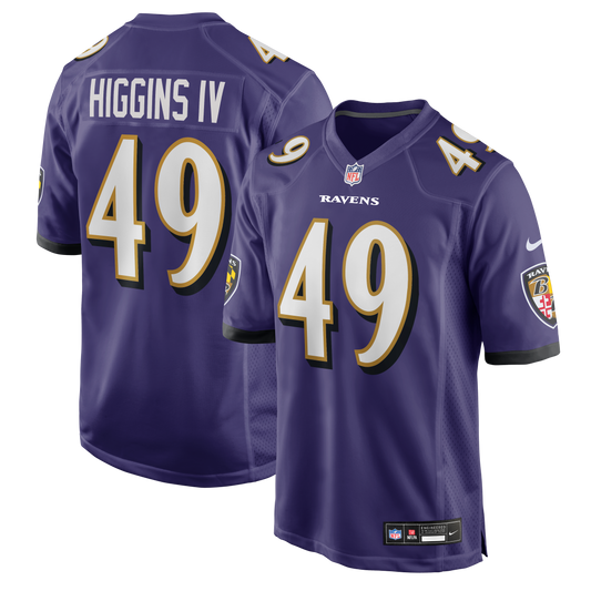 Baltimore Ravens jersey
