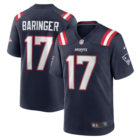 New England Patriots jersey