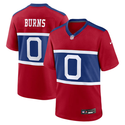 New York Giants jersey