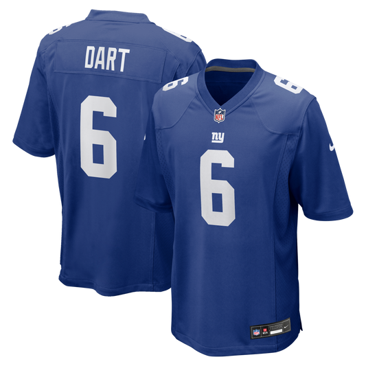 New York Giants jersey