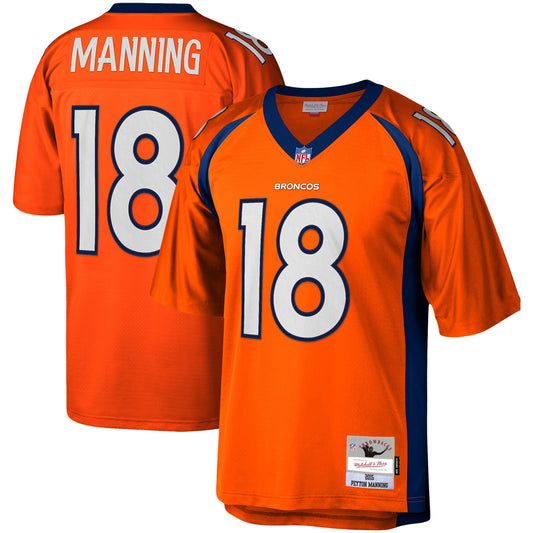 Denver Broncos jersey
